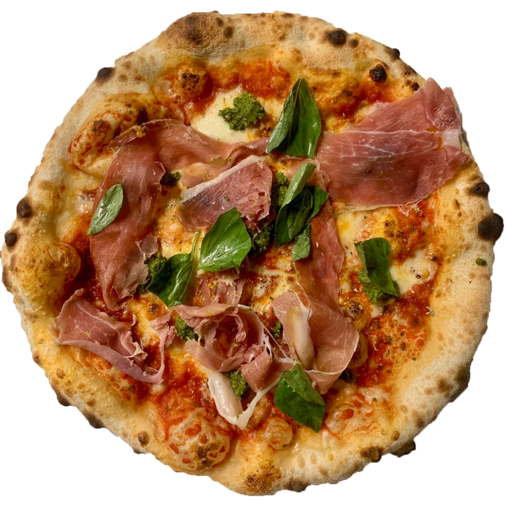 Pizz'ambule