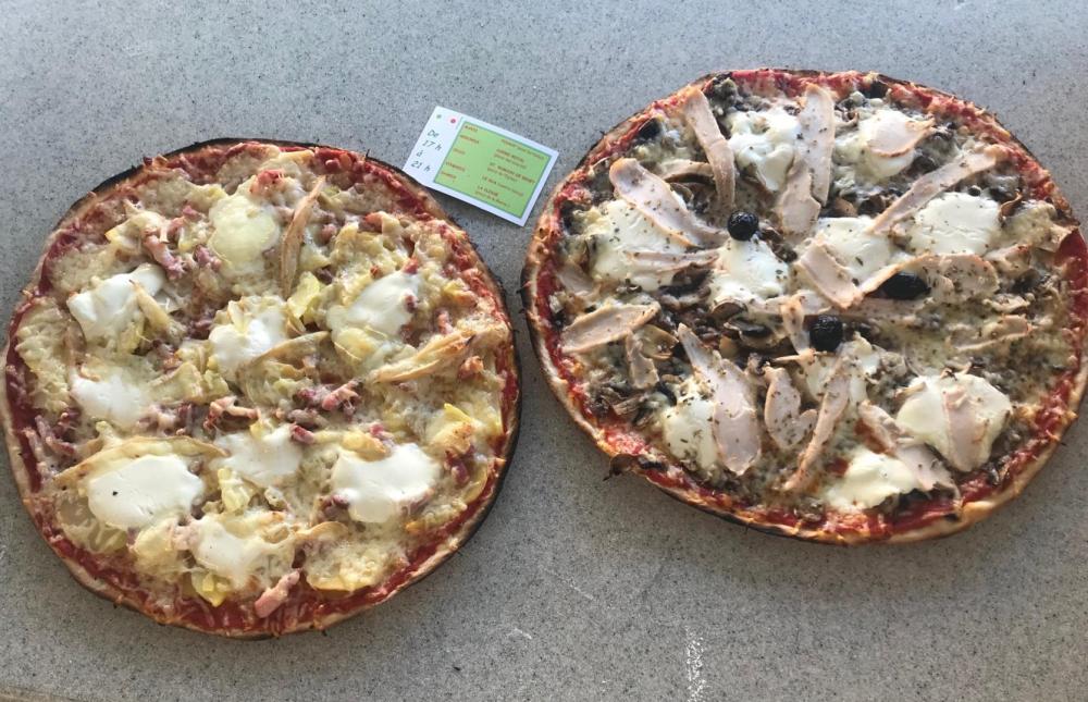 Pizz'ambule