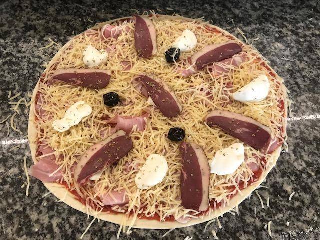 Pizz'ambule