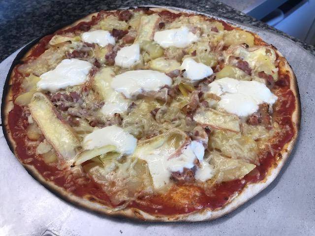 Pizz'ambule