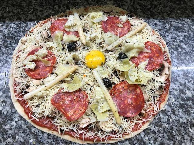 Pizz'ambule